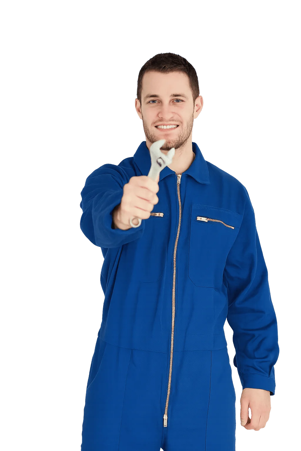 Serrurier Saint-Paul